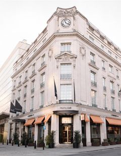 The Trafalgar St. James London