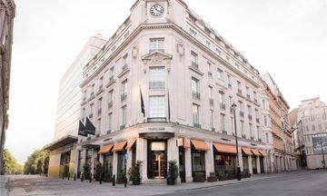 The Trafalgar St. James London