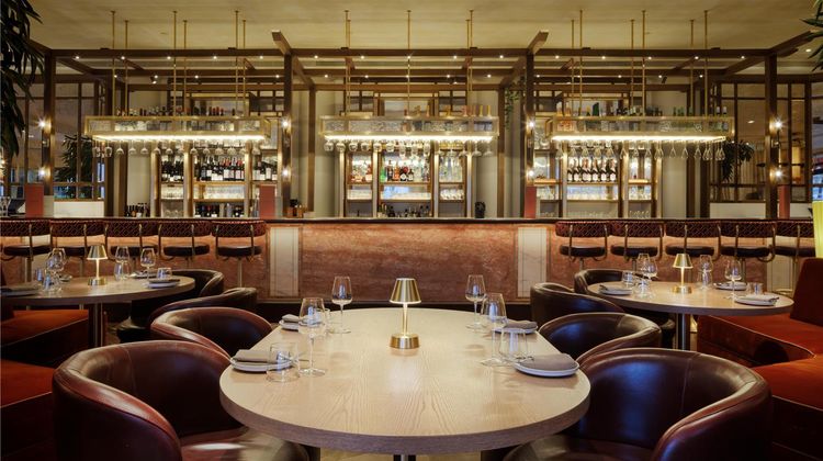 The Trafalgar St. James London Restaurant