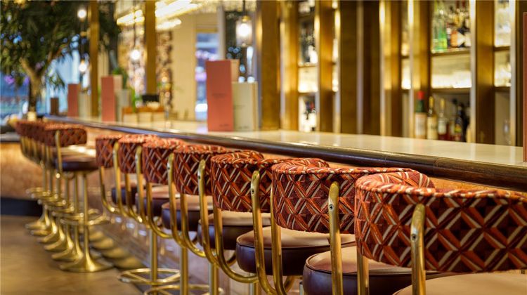 The Trafalgar St. James London Restaurant