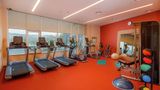 Hilton Garden Inn Novorossiysk Health