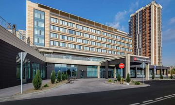 Hilton Garden Inn Novorossiysk
