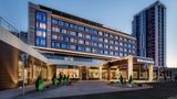 Hilton Garden Inn Novorossiysk Exterior