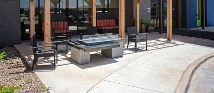 Home2 Suites Oklahoma City Airport Exterior
