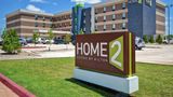 Home2 Suites Oklahoma City Airport Exterior