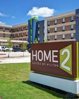 Home2 Suites Oklahoma City Airport