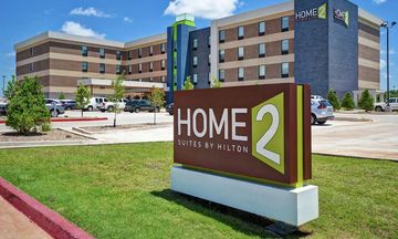 Home2 Suites Oklahoma City Airport