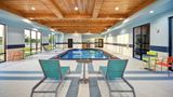 Home2 Suites Oklahoma City Airport Pool