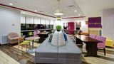 Home2 Suites Oklahoma City Airport Lobby