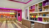 Home2 Suites Oklahoma City Airport Restaurant