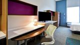 Home2 Suites Oklahoma City Airport Room