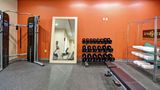 Home2 Suites Oklahoma City Airport Health