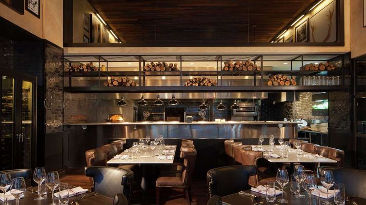 The Porter Portland, Curio Collection Restaurant