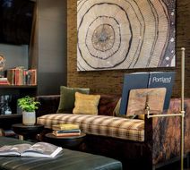 The Porter Portland, Curio Collection Lobby