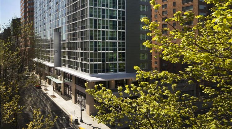 The Porter Portland, Curio Collection Exterior
