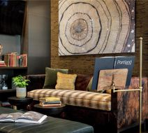 The Porter Portland, Curio Collection Lobby