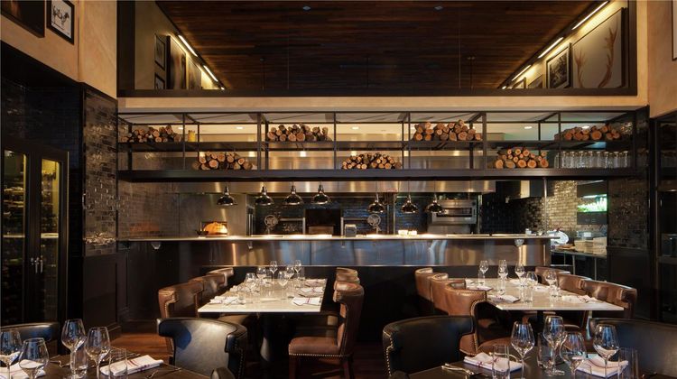 The Porter Portland, Curio Collection Restaurant