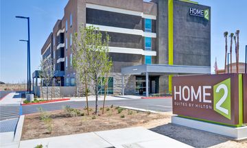 Home2 Suites by Hilton Palmdale