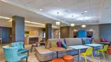 Home2 Suites by Hilton Palmdale Lobby