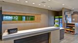 Home2 Suites by Hilton Palmdale Lobby