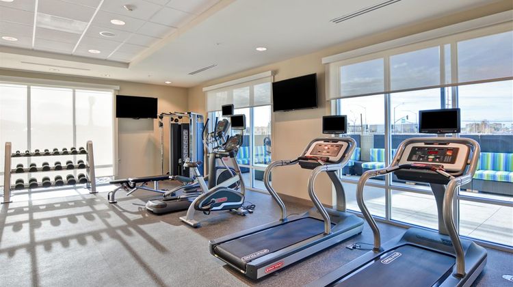 Home2 Suites by Hilton Palmdale Health