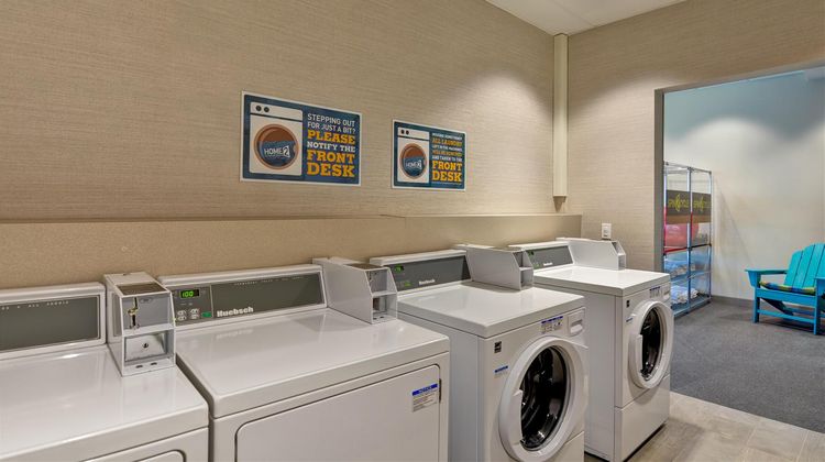 Home2 Suites by Hilton Palmdale Recreation