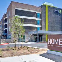 Home2 Suites by Hilton Palmdale