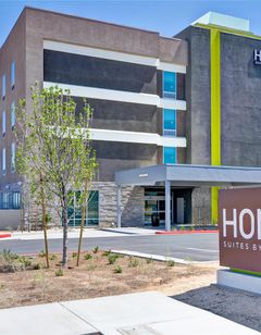 Home2 Suites by Hilton Palmdale