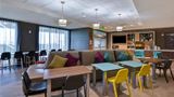 Home2 Suites by Hilton Palmdale Lobby