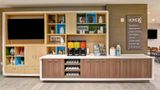 Home2 Suites by Hilton Palmdale Restaurant