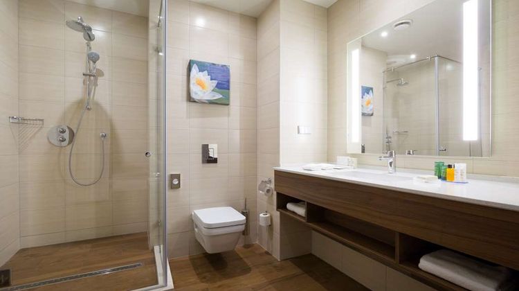 Hilton Garden Inn Orenburg Room