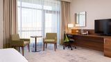 Hilton Garden Inn Orenburg Room
