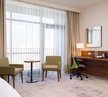 Hilton Garden Inn Orenburg Room