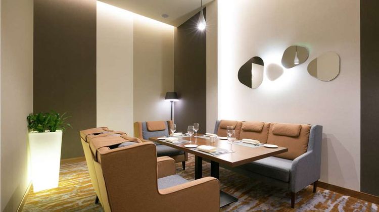 Hilton Garden Inn Orenburg Restaurant