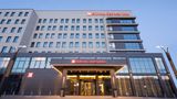 Hilton Garden Inn Orenburg Exterior