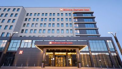 Hilton Garden Inn Orenburg