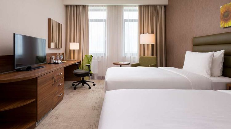 Hilton Garden Inn Orenburg Room