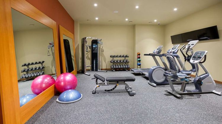Hilton Garden Inn Orenburg Health