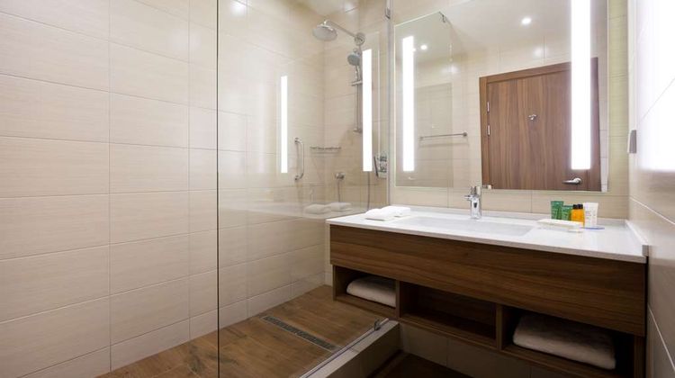Hilton Garden Inn Orenburg Room