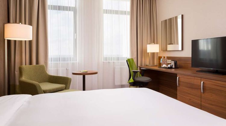Hilton Garden Inn Orenburg Room