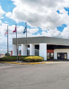 Clarion Inn Murfreesboro Old Fort Pkwy
