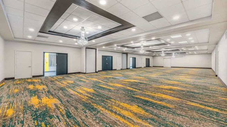 Clarion Inn Murfreesboro Old Fort Pkwy Meeting