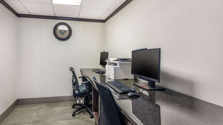 Clarion Inn Murfreesboro Old Fort Pkwy Other