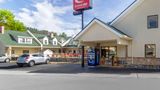 Econo Lodge Inn & Suites Exterior