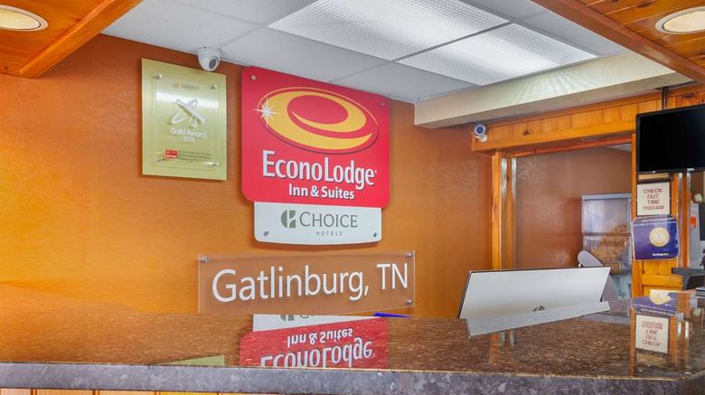 <b>Econo Lodge Inn & Suites Lobby</b>. Images powered by <a href="https://iceportal.shijigroup.com/" title="IcePortal" target="_blank">IcePortal</a>.