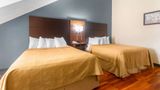 Econo Lodge Inn & Suites Suite