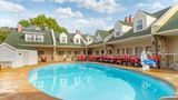 Econo Lodge Inn & Suites Pool