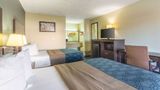 Econo Lodge Inn and Suites Clarksville Room