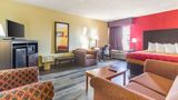 Econo Lodge Inn and Suites Clarksville Suite