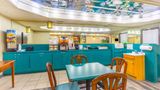 Econo Lodge Inn and Suites Clarksville Restaurant
